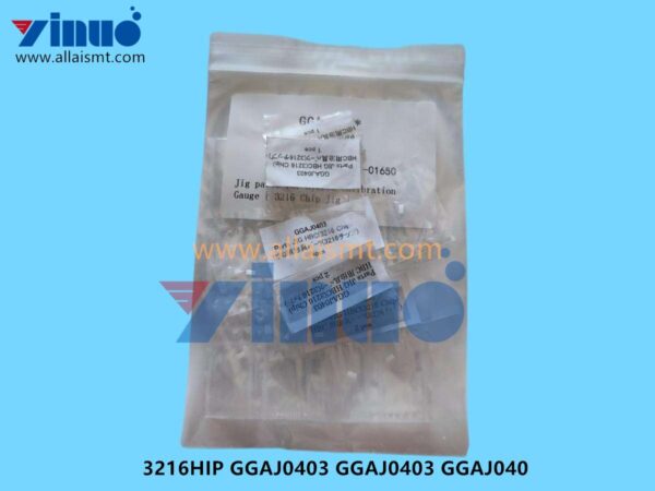 3216HIP GGAJ0403 GGAJ0403 GGAJ040 JIG HBC