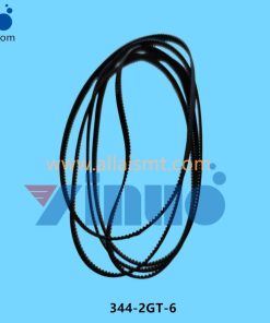 344-2GT-6 Timing Belt