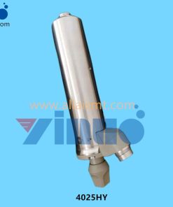 4025HY Spindle Motor