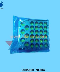 UL05600 NL30A NOZZLE STATION