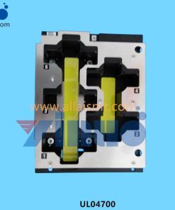 UL04700 NOZZLE STATION