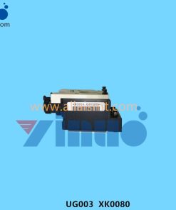 UG003=XK0080 MARK CAMERA