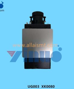 UG003=XK0080 MARK CAMERA