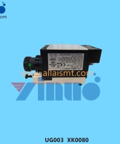 UG003=XK0080 MARK CAMERA
