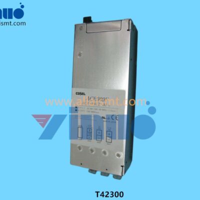 T42300 POWER SUPPLY