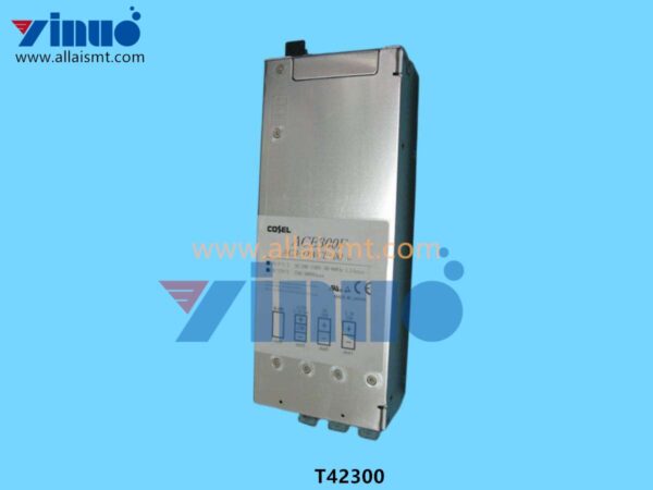 T42300 POWER SUPPLY