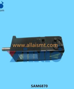 SAM6870 SERVO MOTOR
