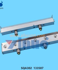 SQA302 133587 squeegee blade 483mm