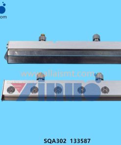 SQA302 133587 squeegee blade 483mm