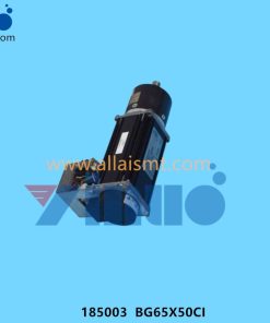 185003 BG65X50CI MOTOR CAMERA