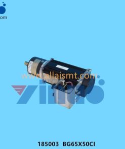 185003 BG65X50CI MOTOR CAMERA