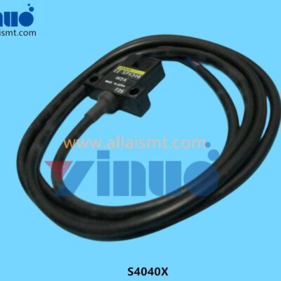 S4040X PHOTO SENSOR