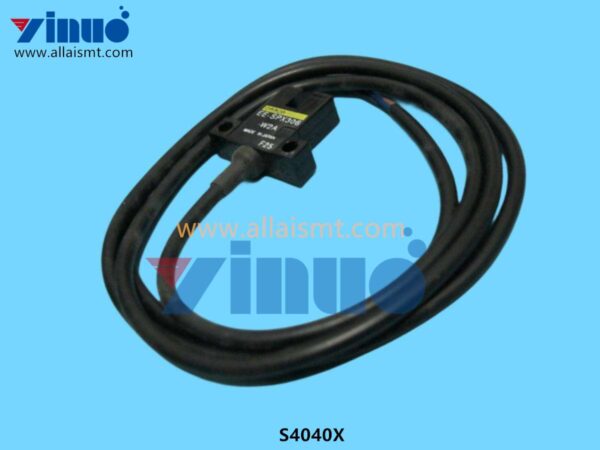 S4040X PHOTO SENSOR