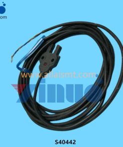 S40442 PHOTO SENSOR