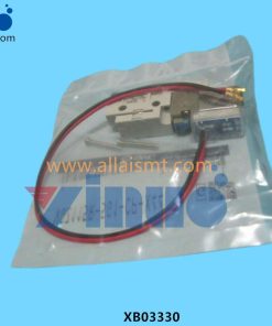 XB03330 SOL VALVE