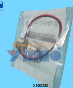 XB03330 SOL VALVE