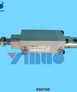 XS0160 AIR CYLINDER