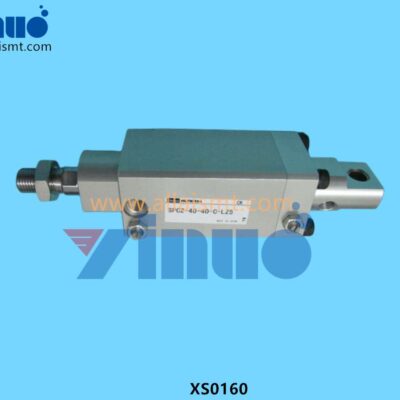 XS0160 AIR CYLINDER