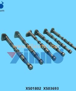 XS01802=XS03693 SPOOL