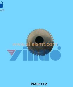 PM0CCF2 HELICAL GEAR