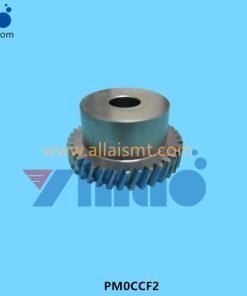 PM0CCF2 HELICAL GEAR
