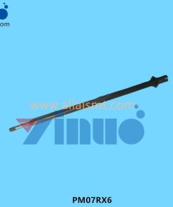 PM07RX6 SYRINGE