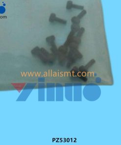 PZ53012 HEX SOCKET BOLT