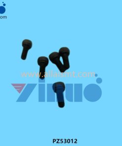 PZ53012 HEX SOCKET BOLT