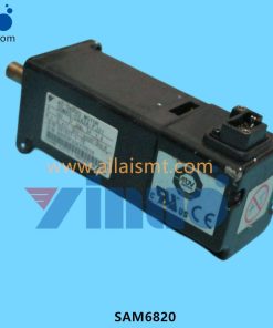 SAM6820 moter