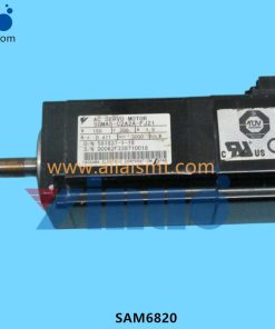 SAM6820 moter