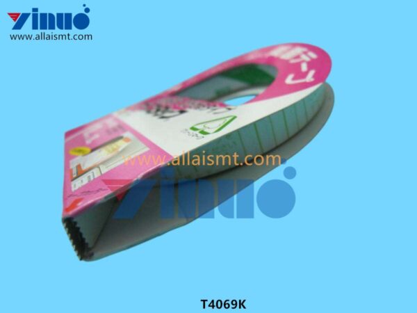 T4069K DOUBLE TAPE