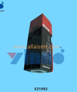 S31992 Safety Limit Switch