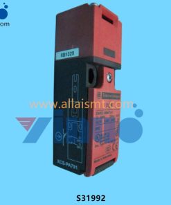 S31992 Safety Limit Switch