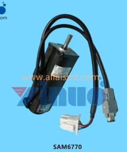 SAM6770 SERVO MOTOR