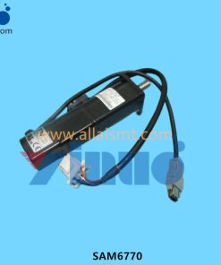 SAM6770 SERVO MOTOR