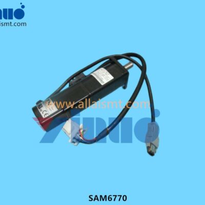 SAM6770 SERVO MOTOR