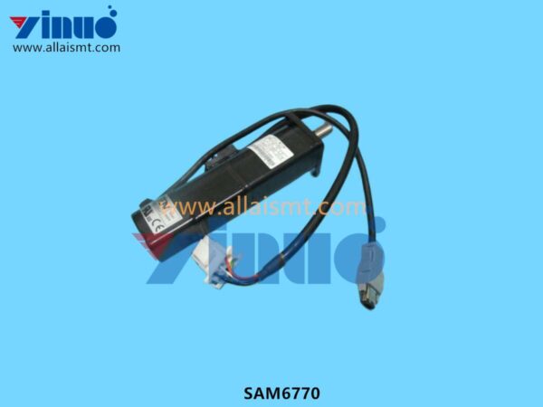 SAM6770 SERVO MOTOR