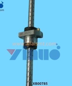XB00785 BALL SCREW