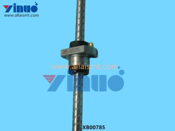 XB00785 BALL SCREW