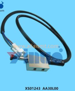 XS01243 AA30L00 SENSOR