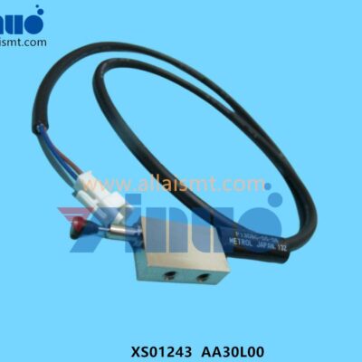 XS01243 AA30L00 SENSOR