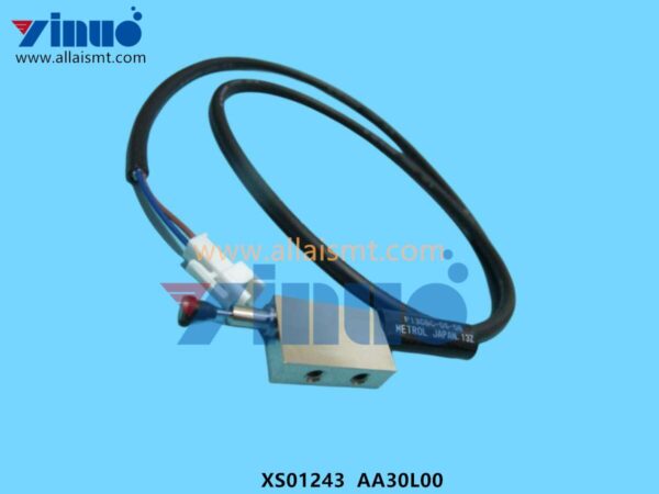 XS01243 AA30L00 SENSOR