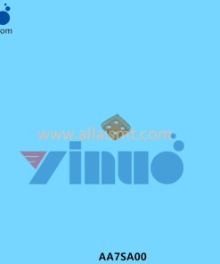 AA7SA00 GLASS PART