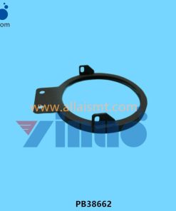 PB38662 COVER
