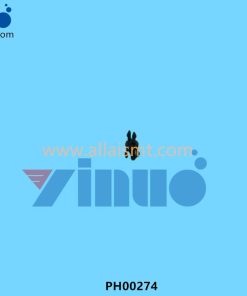 PH00274 CLAMP PIN
