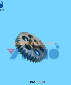 PM00381 GEAR