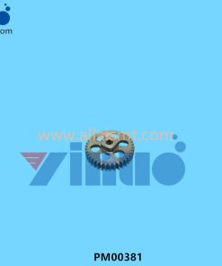 PM00381 GEAR