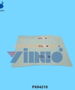 PX04210 BAR CODE LABEL