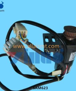 SAM623 Z axies motor
