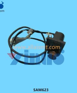 SAM623 Z axies motor